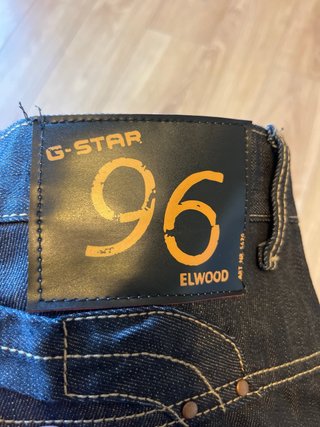G-Star 96