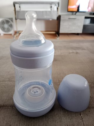 Biberón Chicco 150ml