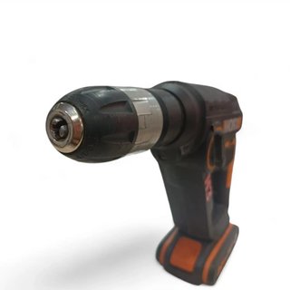 TALADRO A BATERIA WORX WX390.1 + MALETIN + ACCESORIO