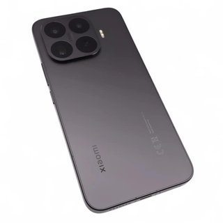 MOVIL XIAOMI 17T PRO 512GB 12 GB RAM COLO NEGRO EN CAJA A ESTRENAR