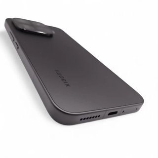 MOVIL XIAOMI 17T PRO 512GB 12 GB RAM COLO NEGRO EN CAJA A ESTRENAR