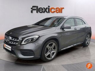 Mercedes GLA GLA 200 d