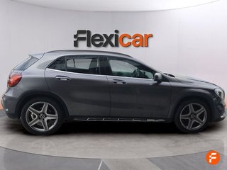 Mercedes GLA GLA 200 d
