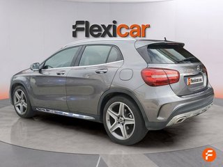 Mercedes GLA GLA 200 d