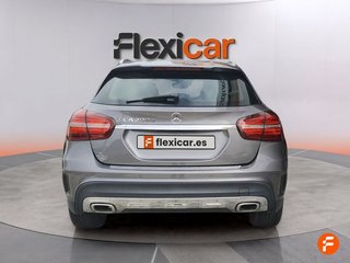 Mercedes GLA GLA 200 d
