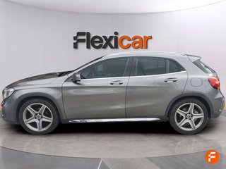 Mercedes GLA GLA 200 d