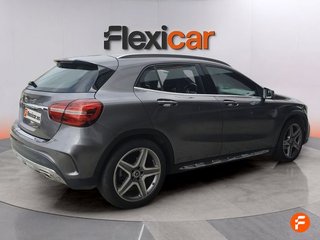 Mercedes GLA GLA 200 d