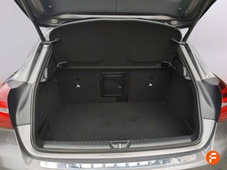 Mercedes GLA GLA 200 d