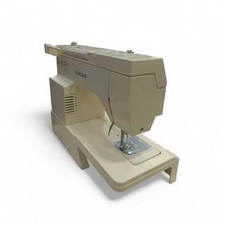 MAQUINA DE COSER SINGER MCPK 5812C + ACCESORIOS