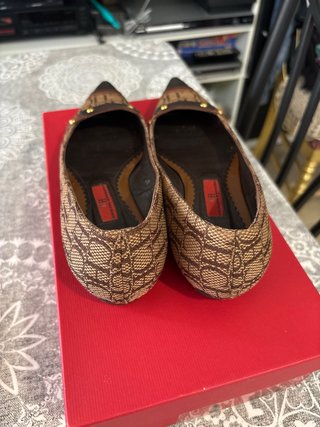 Zapatos de vestir Carolina Herrera Talla 36