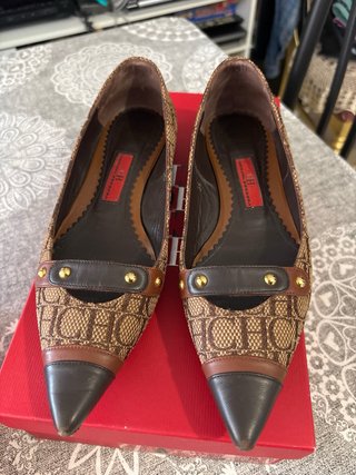 Zapatos de vestir Carolina Herrera Talla 36