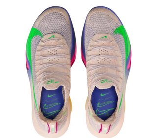 Nike Air Zoom Alphafly Next%3 'No Human is Limit'