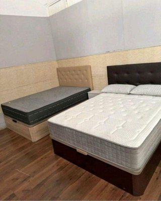 REMATE cama NUEVA barato envio