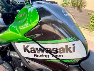 Kawasaki Z900 A2