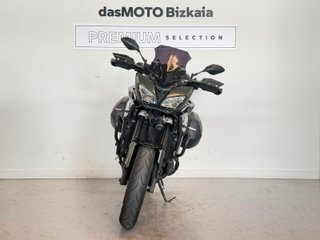 YAMAHA MT-09 TRACER VERDE ABS AÑO2017 50400KM