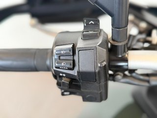 YAMAHA MT-09 TRACER VERDE ABS AÑO2017 50400KM