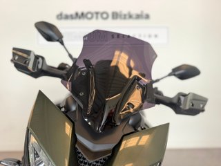 YAMAHA MT-09 TRACER VERDE ABS AÑO2017 50400KM