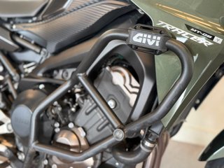 YAMAHA MT-09 TRACER VERDE ABS AÑO2017 50400KM