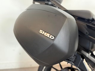 YAMAHA MT-09 TRACER VERDE ABS AÑO2017 50400KM