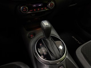 Nissan Juke N-Connecta 1.0 DIG-T 114CV DCT EL TOP!