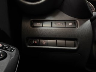 Nissan Juke N-Connecta 1.0 DIG-T 114CV DCT EL TOP!