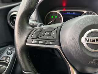 Nissan Juke N-Connecta 1.0 DIG-T 114CV DCT EL TOP!