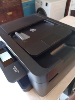 Stampante multifunzione Epson WorkForce Pro WF-3825