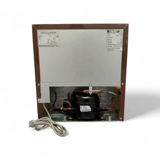 NEVERA LG GC-051SNB MARRON