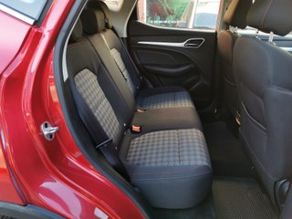 MG ZS 2022