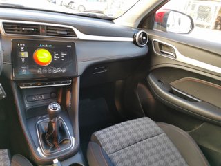 MG ZS 2022