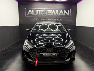 Hyundai i20 1.2 MPI N Line 30 Aniversario