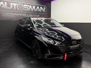 Hyundai i20 1.2 MPI N Line 30 Aniversario