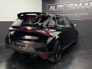 Hyundai i20 1.2 MPI N Line 30 Aniversario