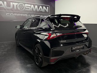 Hyundai i20 1.2 MPI N Line 30 Aniversario
