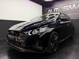 Hyundai i20 1.2 MPI N Line 30 Aniversario