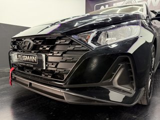 Hyundai i20 1.2 MPI N Line 30 Aniversario