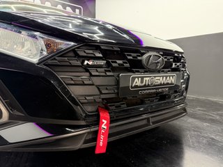 Hyundai i20 1.2 MPI N Line 30 Aniversario
