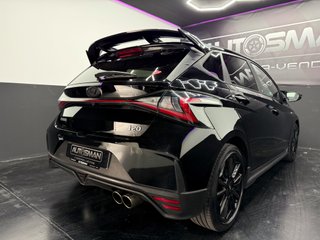 Hyundai i20 1.2 MPI N Line 30 Aniversario