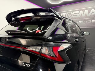 Hyundai i20 1.2 MPI N Line 30 Aniversario