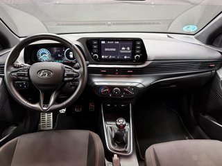 Hyundai i20 1.2 MPI N Line 30 Aniversario