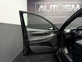 Hyundai i20 1.2 MPI N Line 30 Aniversario