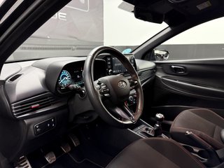 Hyundai i20 1.2 MPI N Line 30 Aniversario