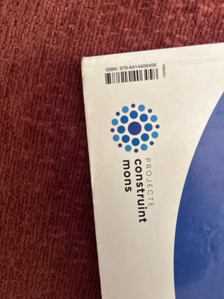Libro matemáticas aplicadas a les 2 bachillerato