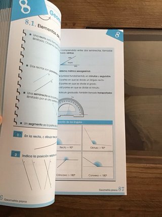 Aprueba tus exámenes 1o ESO (Matemáticas)
