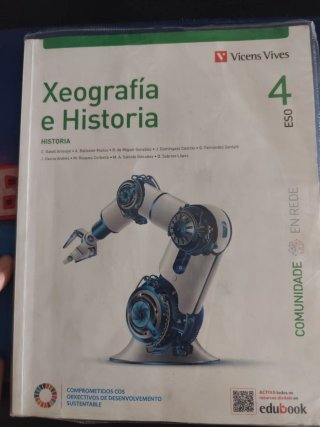 LINGUA E LITERATURA 4
