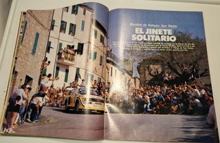 Revista Automovil No94 noviembre de 1985-4