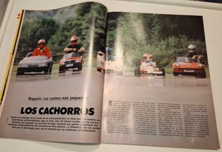 Revista Automovil No94 noviembre de 1985-4