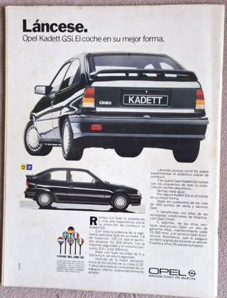 Revista Automovil No94 noviembre de 1985-4