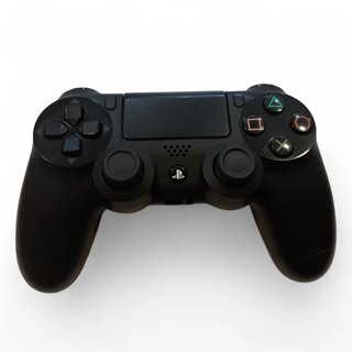 CONSOLA SONY PS4 FAT 1TB + MANDO Y CABLES