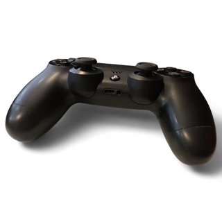 CONSOLA SONY PS4 FAT 1TB + MANDO Y CABLES